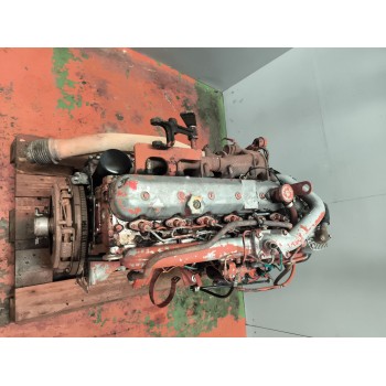 Recambio de motor completo para iveco eurocargo 5.9 diesel referencia OEM IAM 806025V 4010819814 