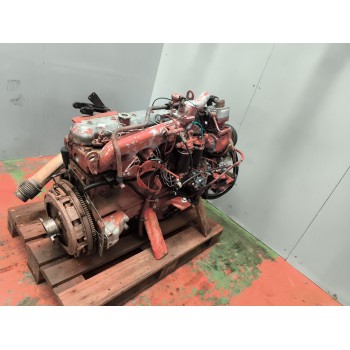 Recambio de motor completo para iveco eurocargo 5.9 diesel referencia OEM IAM 806025V 4010819814 
