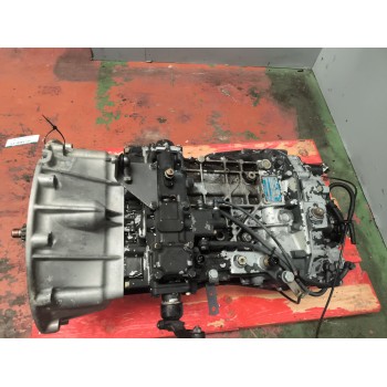 CAJA CAMBIOS 9S109 1304051478 5010545316