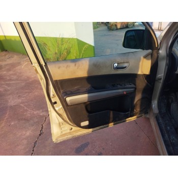 nissan x-trail ii (t31) del año 2008