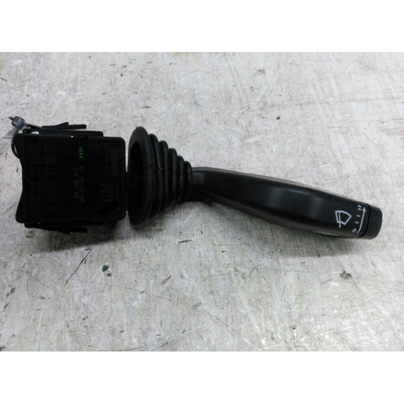 Recambio de mando limpia para opel corsa c club referencia OEM IAM 09185417  