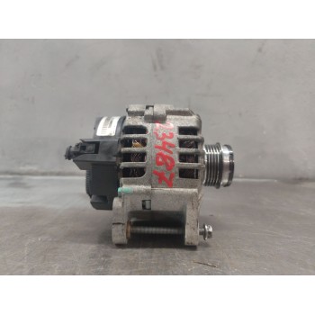 Recambio de alternador para audi a6 berlina (4b2) 1.9 tdi referencia OEM IAM H542496A  