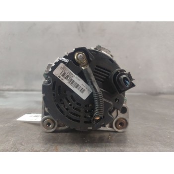 Recambio de alternador para audi a6 berlina (4b2) 1.9 tdi referencia OEM IAM H542496A  