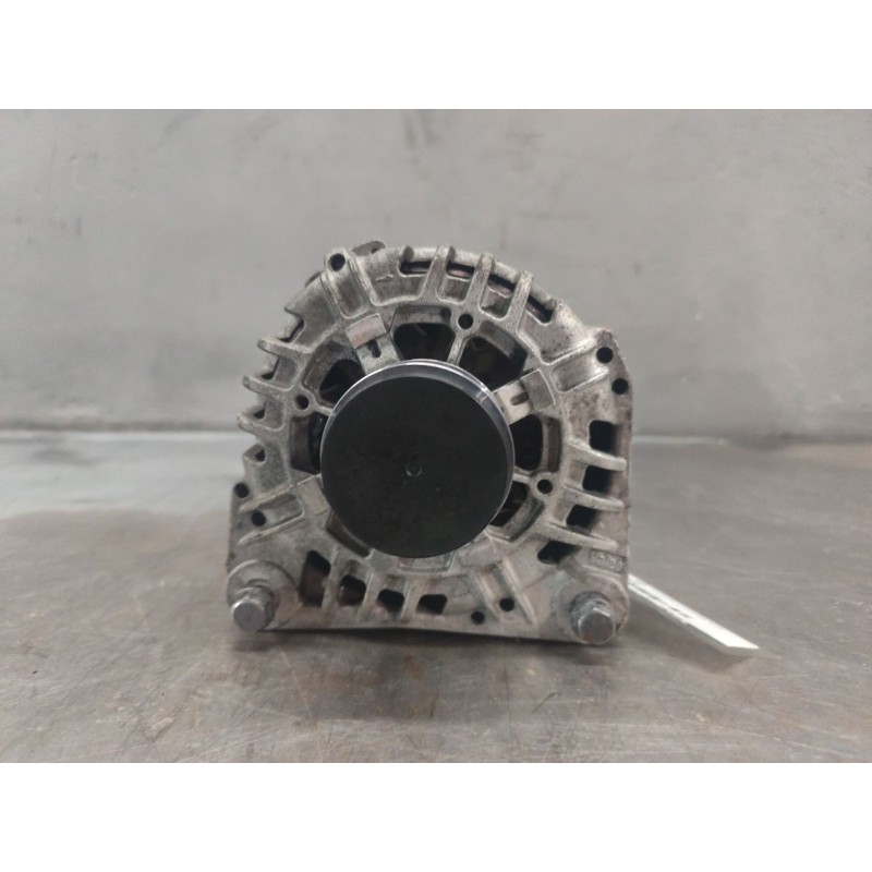 Recambio de alternador para audi a6 berlina (4b2) 1.9 tdi referencia OEM IAM H542496A - Azul 5
