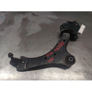 BRAZO SUSPENSION INFERIOR DELANTERO DERECHO 