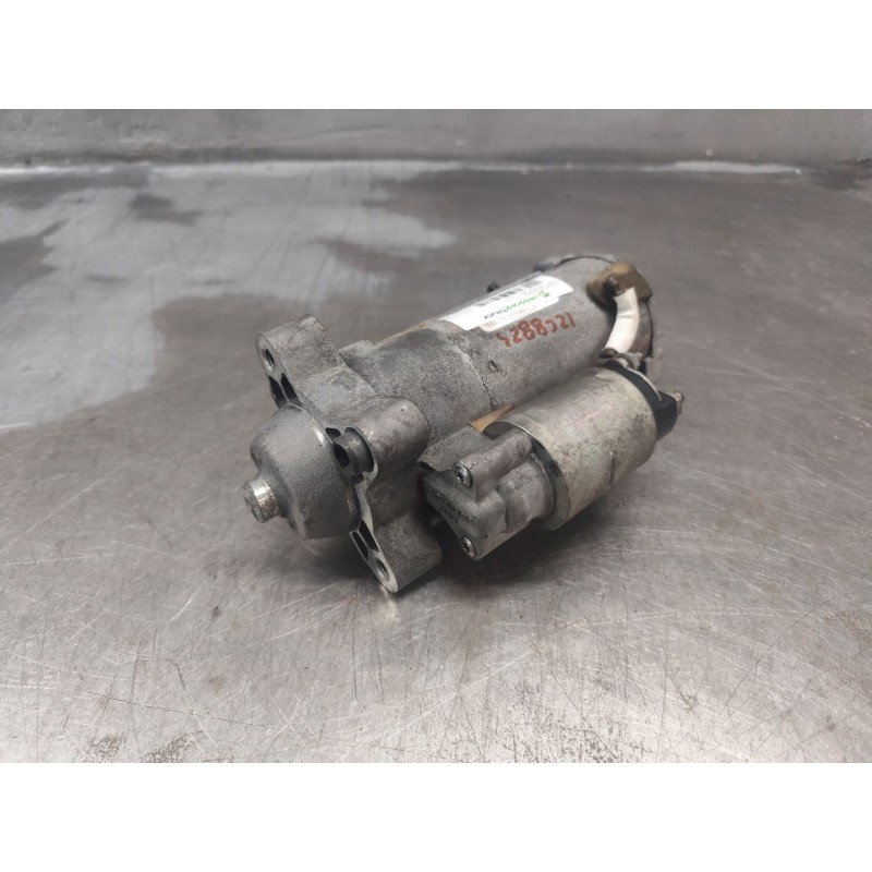 Recambio de motor arranque para ford mondeo ber. (ca2) 2.0 tdci cat referencia OEM IAM 6G9N11000FA  