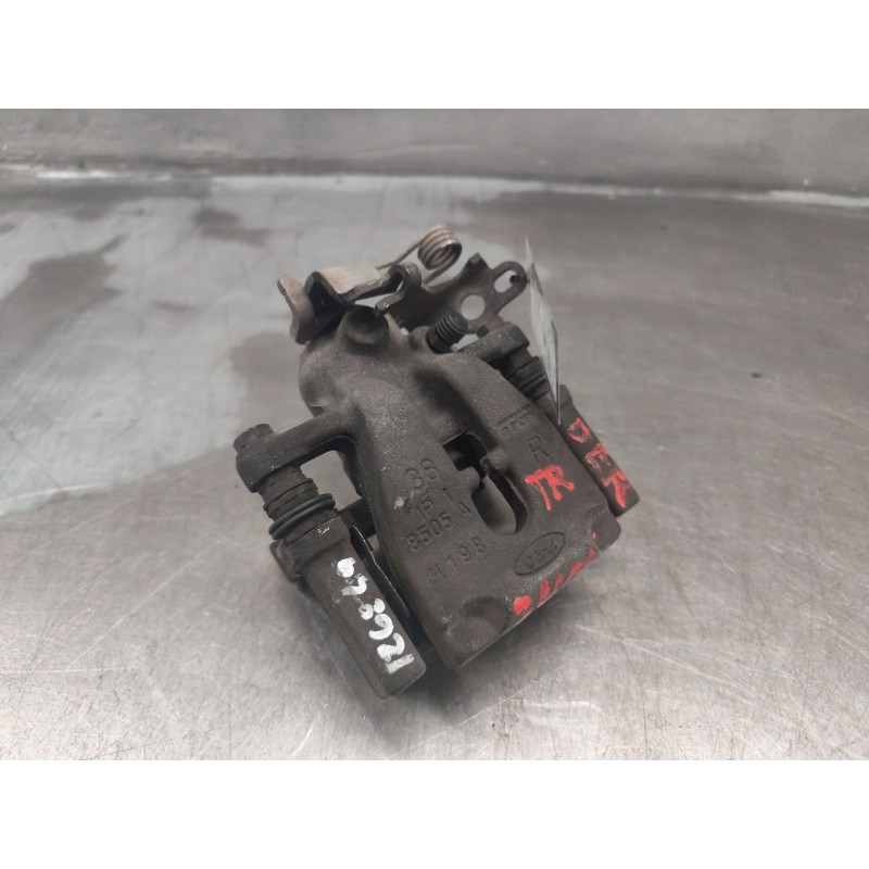 Recambio de pinza freno trasera derecha para ford mondeo ber. (ca2) 2.0 tdci cat referencia OEM IAM   