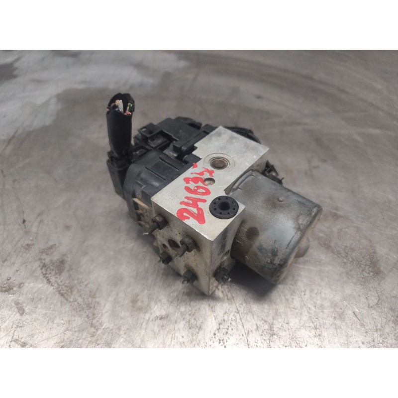 Recambio de abs para nissan cabstar 01.04  3.0 diesel referencia OEM IAM 023004630  