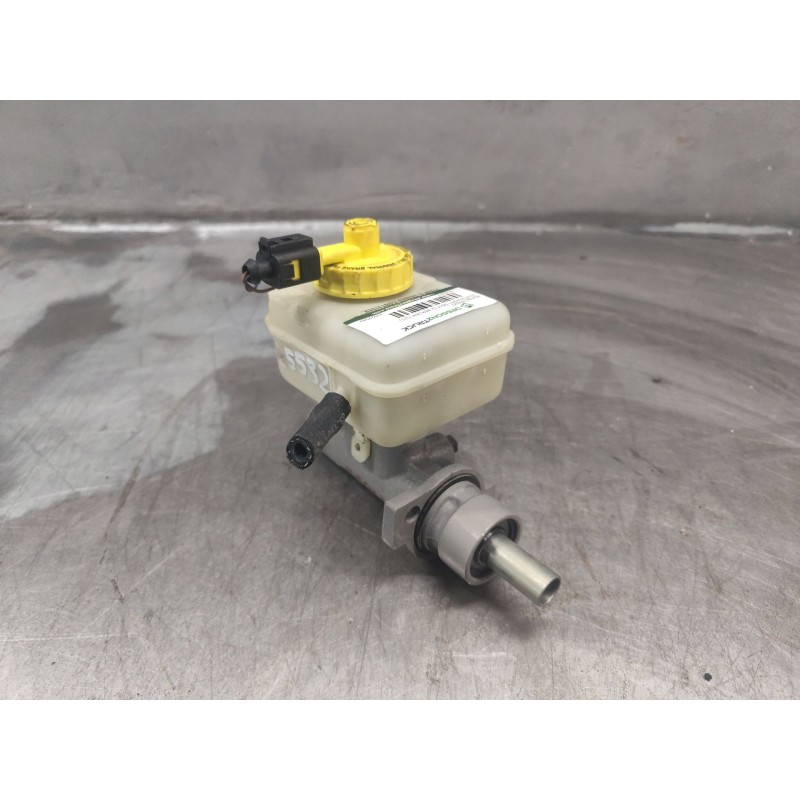 Recambio de bomba freno para volkswagen golf iv berlina (1j1) 1.9 tdi referencia OEM IAM 21027099  