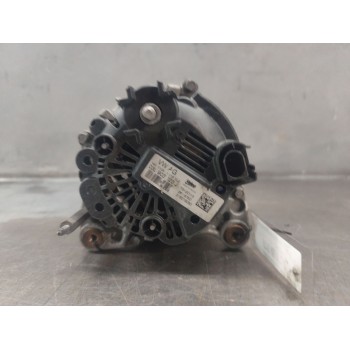 Recambio de alternador para seat leon (5f1) 1.6 tdi referencia OEM IAM 03L903023J  
