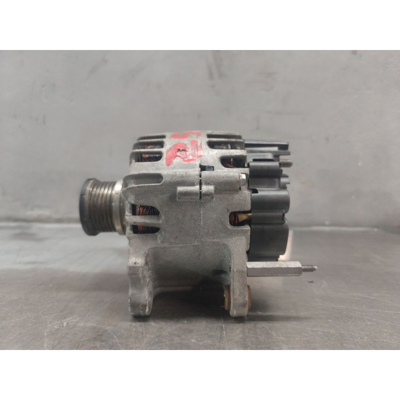 Recambio de alternador para seat leon (5f1) 1.6 tdi referencia OEM IAM 03L903023J - Rojo 4