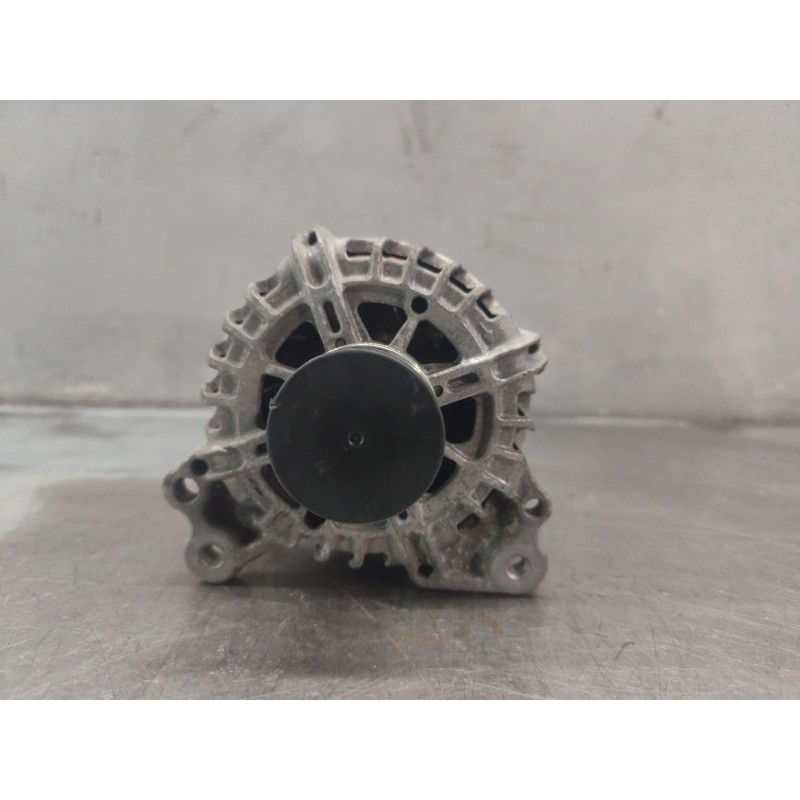 Recambio de alternador para seat leon (5f1) 1.6 tdi referencia OEM IAM 03L903023J - Rojo 5