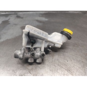Recambio de bomba freno para jeep compass (mk49) 2.2 crd referencia OEM IAM   