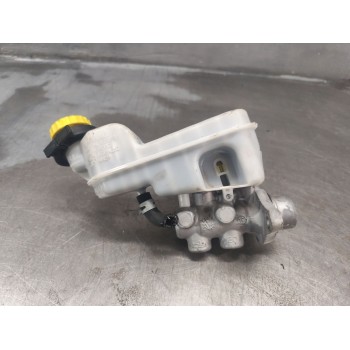 Recambio de bomba freno para jeep compass (mk49) 2.2 crd referencia OEM IAM   