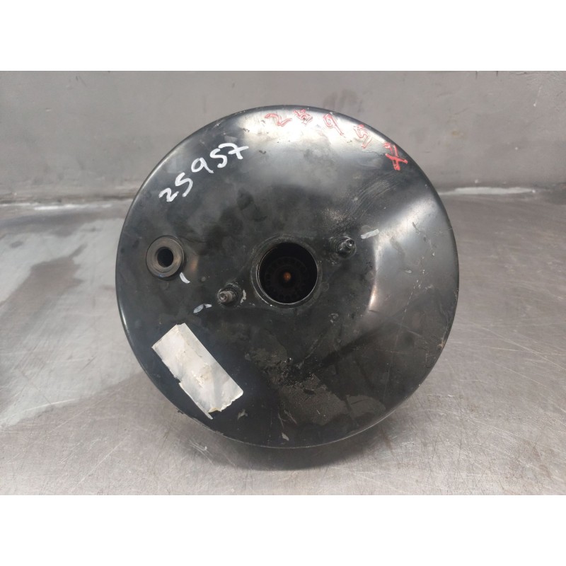 Recambio de servofreno para jeep compass (mk49) 2.2 crd referencia OEM IAM - Negro 2