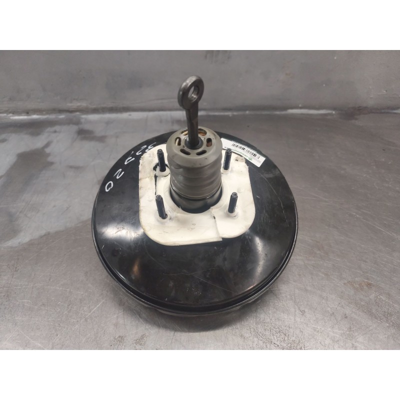 Recambio de servofreno para jeep compass (mk49) 2.2 crd referencia OEM IAM - Negro 3