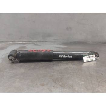Recambio de amortiguador trasero derecho para iveco daily vi furgoneta 33s12, 35s12, 35c12 referencia OEM IAM 5801771630  