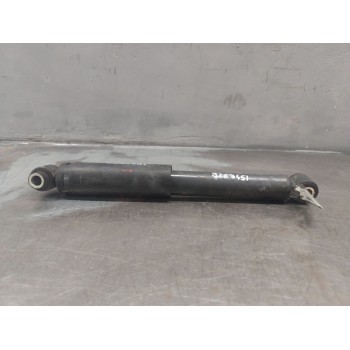 Recambio de amortiguador trasero izquierdo para iveco daily vi furgoneta 33s12, 35s12, 35c12 referencia OEM IAM 5801771630  