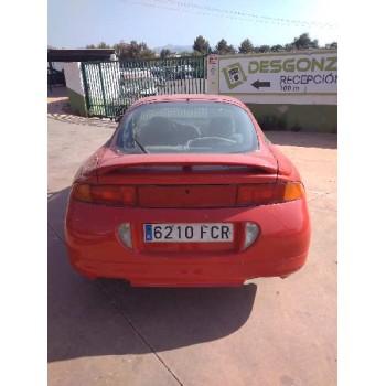 mitsubishi eclipse (d30) del año 1995