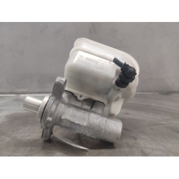 Recambio de bomba freno para iveco daily vi furgoneta 33s12, 35s12, 35c12 referencia OEM IAM 0204255558  
