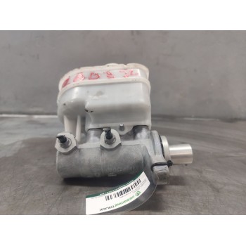 Recambio de bomba freno para iveco daily vi furgoneta 33s12, 35s12, 35c12 referencia OEM IAM 0204255558  