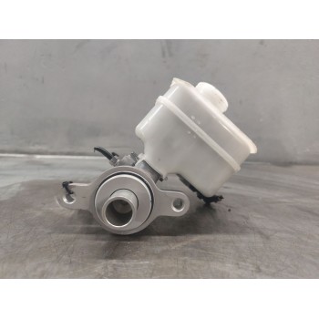 Recambio de bomba freno para iveco daily vi furgoneta 33s12, 35s12, 35c12 referencia OEM IAM 0204255558  