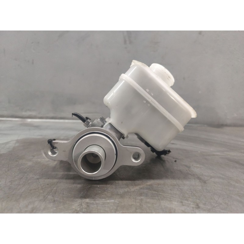 Recambio de bomba freno para iveco daily vi furgoneta 33s12, 35s12, 35c12 referencia OEM IAM 0204255558 - Blanco 4