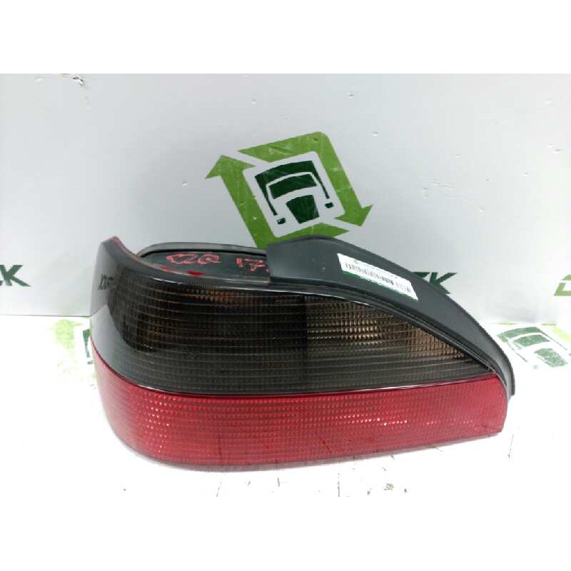 Recambio de piloto trasero izquierdo para peugeot 306 berlina 3/4/5 puertas (s2) boulebard referencia OEM IAM 6350H8  