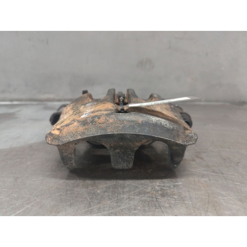 Recambio de pinza freno delantera izquierda para iveco daily vi furgoneta 33s12, 35s12, 35c12 referencia OEM IAM - Blanco 4
