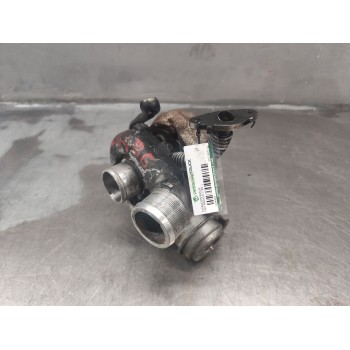 TURBOCOMPRESOR 55214063 