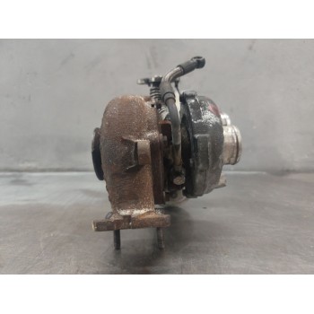 Recambio de turbocompresor para fiat bravo ii (198_) 1.4 16v (198axs1b) referencia OEM IAM 55214063  
