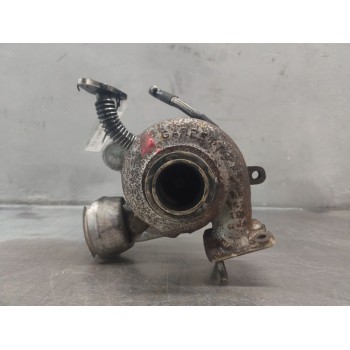 Recambio de turbocompresor para fiat bravo ii (198_) 1.4 16v (198axs1b) referencia OEM IAM 55214063  