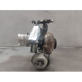 Recambio de turbocompresor para fiat bravo ii (198_) 1.4 16v (198axs1b) referencia OEM IAM 55214063  