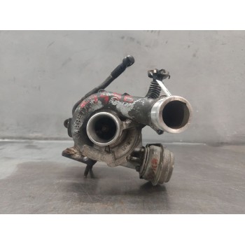 Recambio de turbocompresor para fiat bravo ii (198_) 1.4 16v (198axs1b) referencia OEM IAM 55214063  