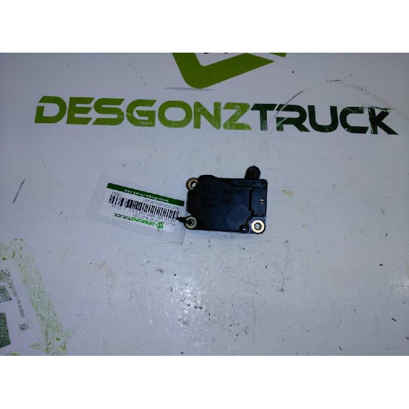 Recambio de motor regulador climatizacion para volvo s60 berlina 2.4 d referencia OEM IAM 74933  