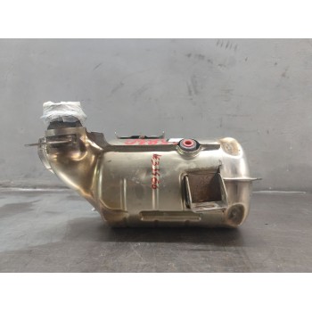 Recambio de catalizador para renault kadjar (ha_, hl_) 1.3 tce 140 referencia OEM IAM 208A00492R  