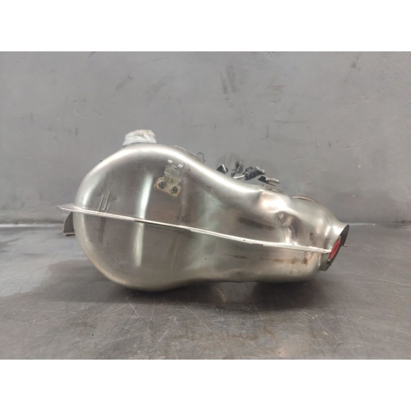 Recambio de catalizador para renault kadjar (ha_, hl_) 1.3 tce 140 referencia OEM IAM 208A00492R - Azul 4