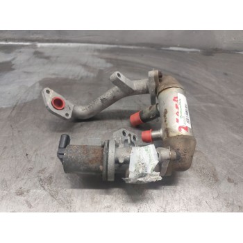 Recambio de valvula egr para kia sorento i (jc) 2.5 crdi referencia OEM IAM   