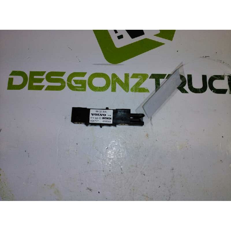 Recambio de sensor airbag para volvo s60 berlina 2.4 d referencia OEM IAM 8622365  