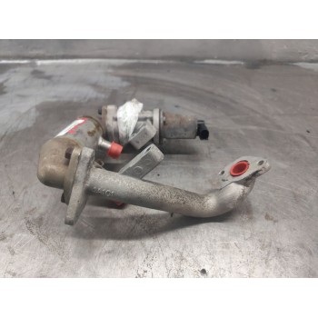 Recambio de valvula egr para kia sorento i (jc) 2.5 crdi referencia OEM IAM   