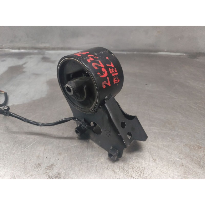 Recambio de soporte motor para nissan murano i (z50) 3.5 4x4 referencia OEM IAM 11270CA103  