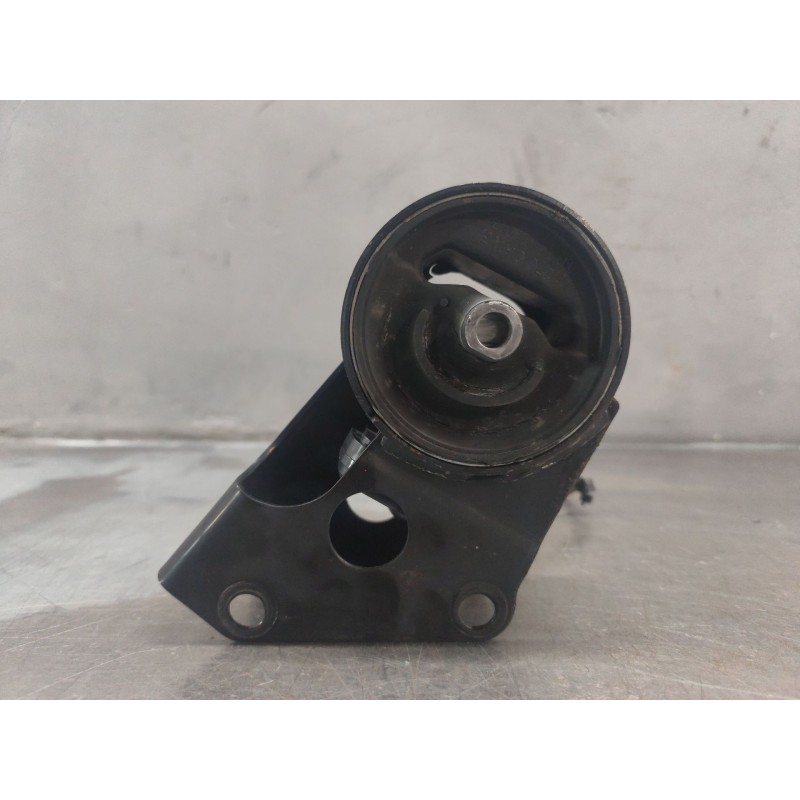 Recambio de soporte motor para nissan murano i (z50) 3.5 4x4 referencia OEM IAM 11270CA103 - Negro 2