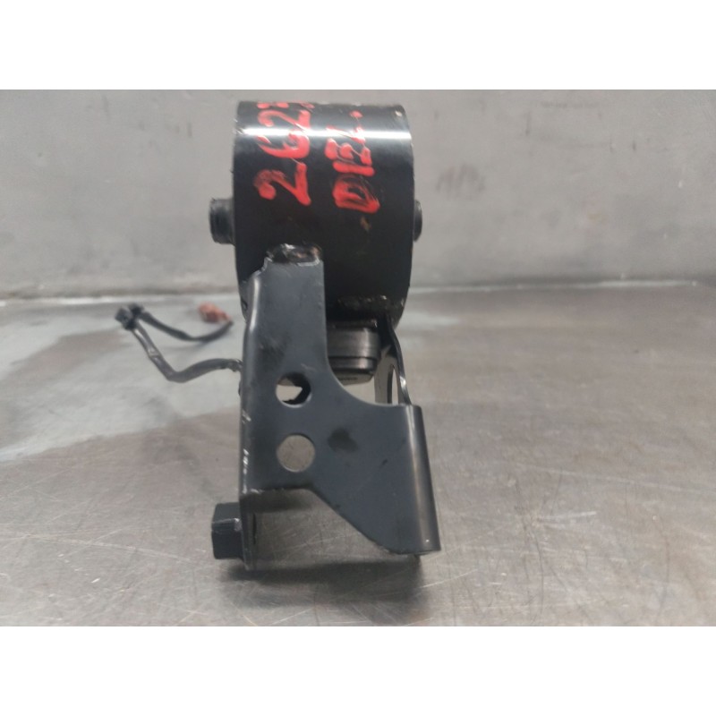 Recambio de soporte motor para nissan murano i (z50) 3.5 4x4 referencia OEM IAM 11270CA103 - Negro 3