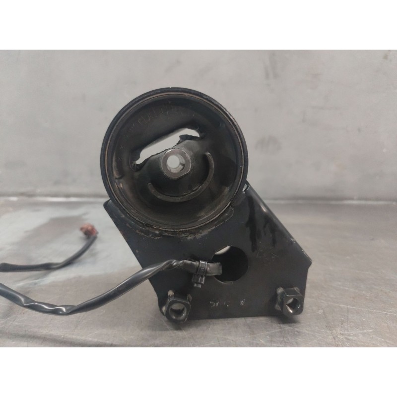 Recambio de soporte motor para nissan murano i (z50) 3.5 4x4 referencia OEM IAM 11270CA103 - Negro 4