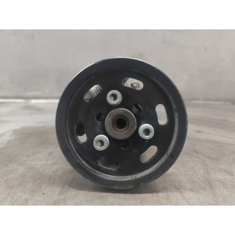 Recambio de bomba agua para audi a6 berlina (4b2) 1.9 tdi referencia OEM IAM 4B0145155T - Azul 4