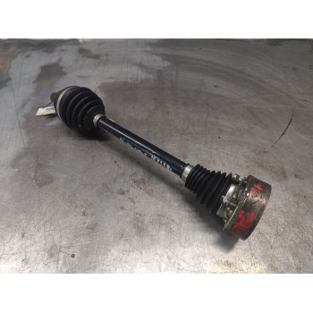 Recambio de transmision delantera izquierda para volkswagen golf v (1k1) 1.9 tdi referencia OEM IAM 1K0407271AT  