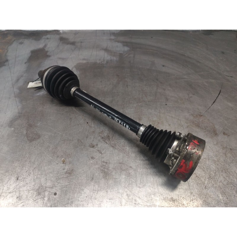 Recambio de transmision delantera izquierda para volkswagen golf v (1k1) 1.9 tdi referencia OEM IAM 1K0407271AT  