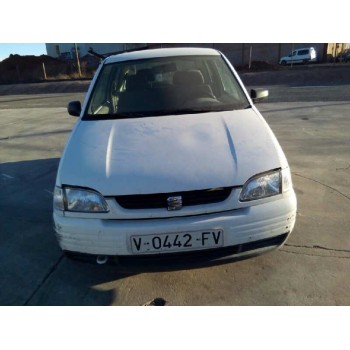 seat arosa (6h1) del año 1997