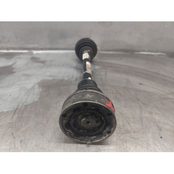 Recambio de transmision delantera izquierda para volkswagen golf v (1k1) 1.9 tdi referencia OEM IAM 1K0407271AT  