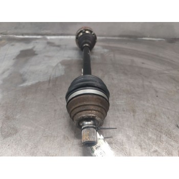 Recambio de transmision delantera izquierda para volkswagen golf v (1k1) 1.9 tdi referencia OEM IAM 1K0407271AT  